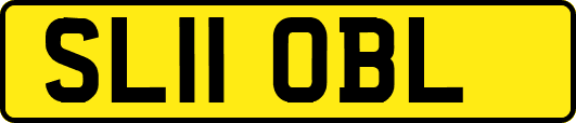 SL11OBL