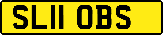 SL11OBS
