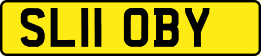 SL11OBY