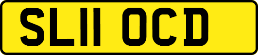 SL11OCD
