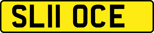 SL11OCE