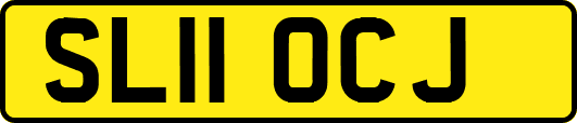 SL11OCJ