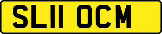 SL11OCM
