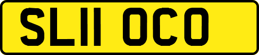 SL11OCO