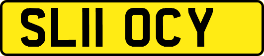 SL11OCY