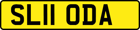 SL11ODA