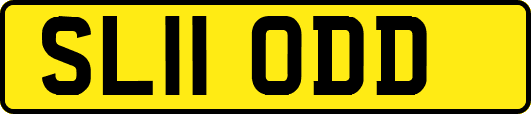 SL11ODD