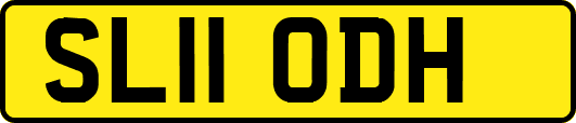 SL11ODH