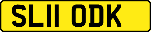 SL11ODK