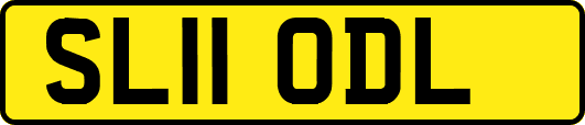 SL11ODL