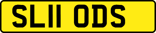SL11ODS