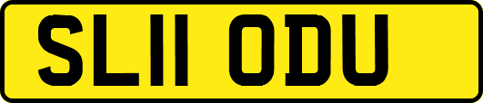 SL11ODU