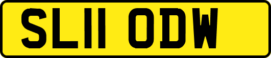 SL11ODW
