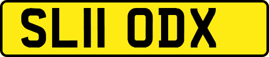 SL11ODX