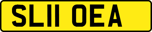 SL11OEA