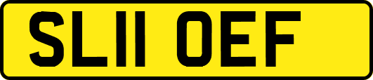 SL11OEF
