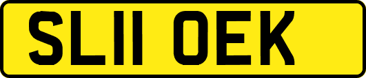 SL11OEK