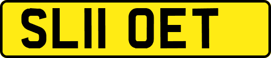 SL11OET