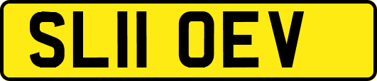 SL11OEV