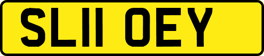 SL11OEY