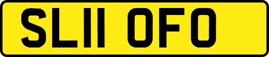 SL11OFO