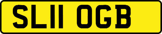 SL11OGB