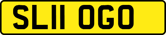 SL11OGO