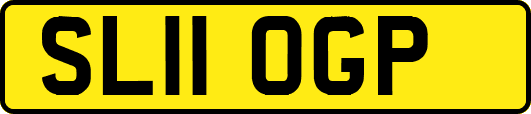 SL11OGP