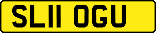 SL11OGU