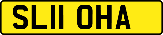 SL11OHA