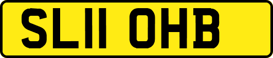 SL11OHB