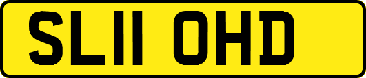 SL11OHD