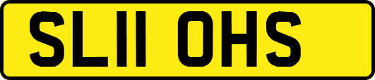 SL11OHS