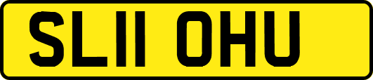 SL11OHU