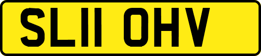 SL11OHV