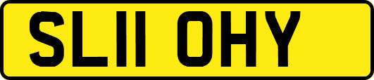 SL11OHY