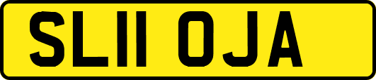 SL11OJA