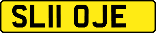 SL11OJE
