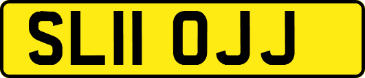 SL11OJJ
