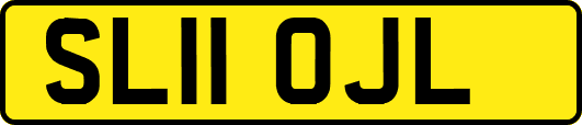 SL11OJL