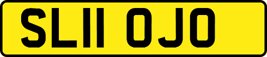 SL11OJO