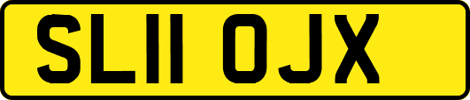 SL11OJX