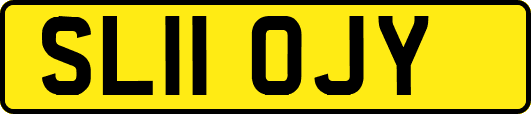 SL11OJY