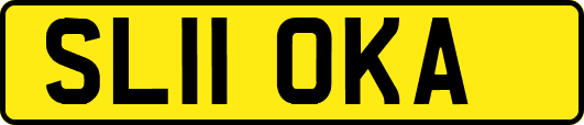 SL11OKA