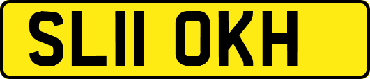 SL11OKH