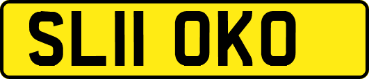 SL11OKO