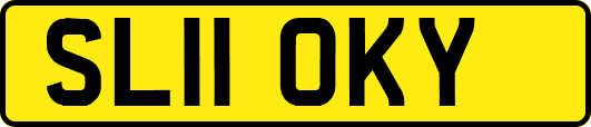 SL11OKY