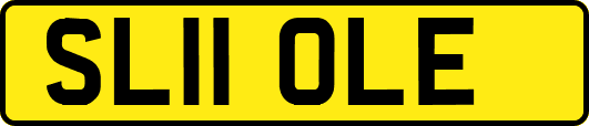 SL11OLE