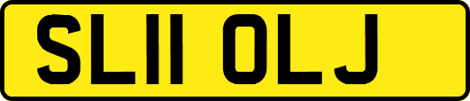 SL11OLJ