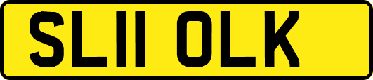 SL11OLK